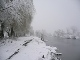 Зима Апшеронск