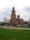Церковь Новые Поляны