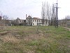Руины Дворца Торжеств в Апшеронске