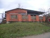Забор и дом на хут. Николаенко