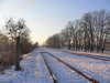 Russia railways