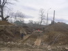 road work 