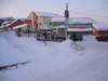 russia market